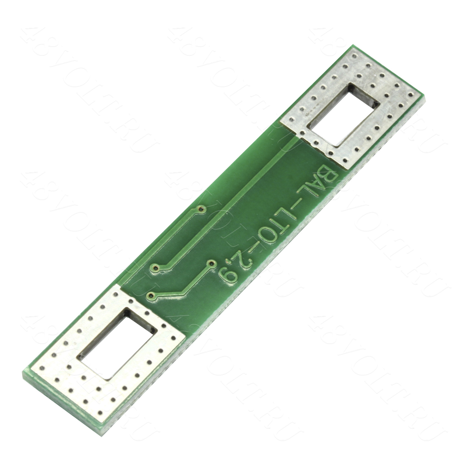 Балансир LTO SCIB TOSHIBA 2,9Ah, 0,75А